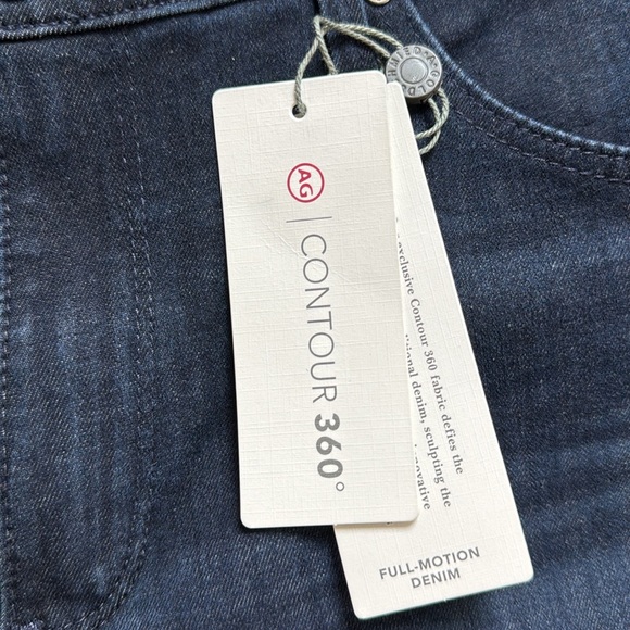 AG Jeans The Prima Cigarette leg - Picture 3 of 6